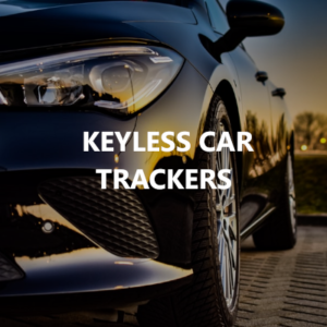 Keyless Car Trackers