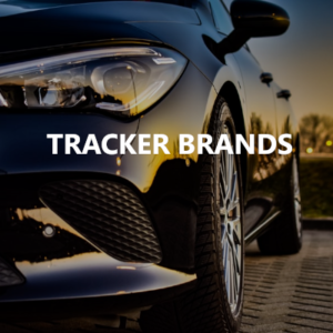 Tracker Brands